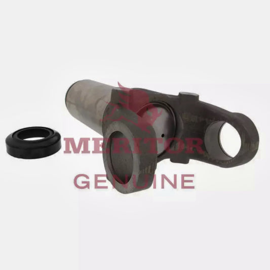 Genuine Meritor 20RLS40 11A1S Driveline Slip Yoke RPL20 Series 2.500"x16 Spline