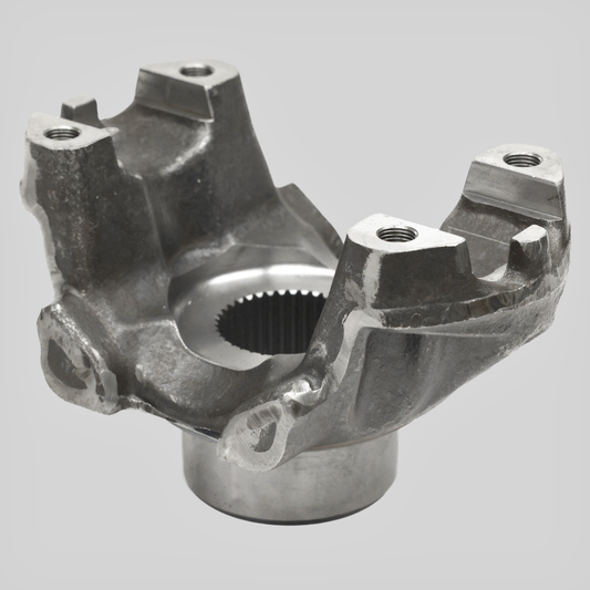 20WYS3217 CP20 Series Driveshaft Splined Bore end Yoke 39 Spl 3.000" Hub