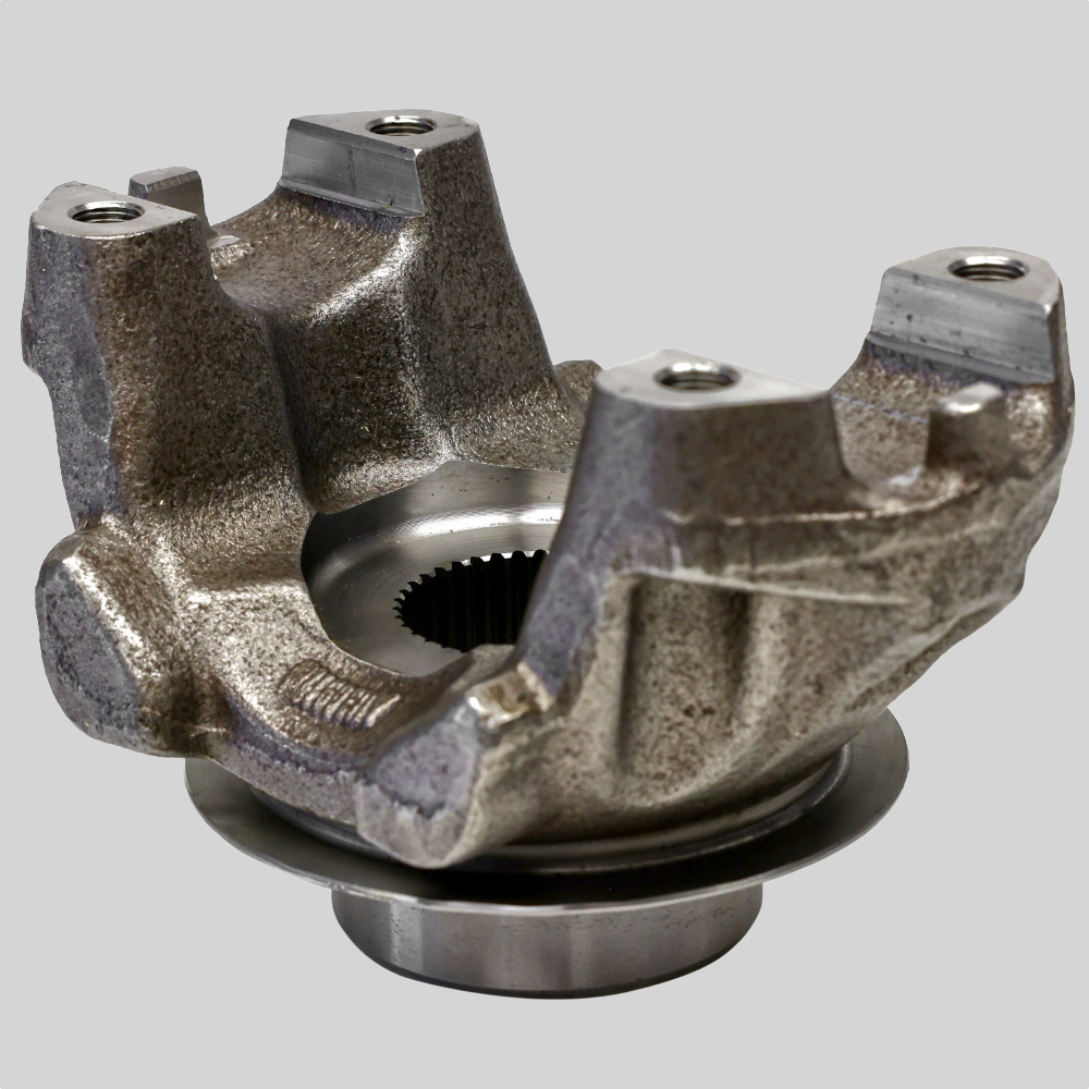 20WYS325A CP20/RPL20 Series Driveshaft End Yoke 2.024" x 39 Spline