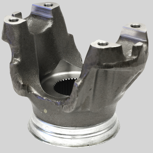 20WYS342A CP20 Series Driveshaft 41 Splined Bore End Yoke 2.940" Hub