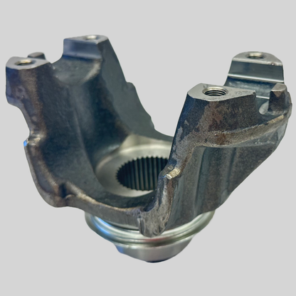 20WYS328A Driveshaft End Yoke Splined Bore CP20RPLS Series 2.024" x 39I Spline