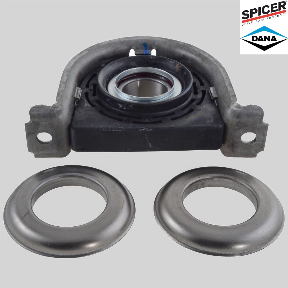 Spicer 210084-2X Driveshaft Center Support Bearing 1610 Series Chevrolet / GMC