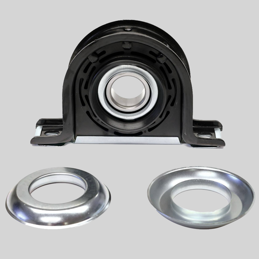 210090-1X Driveshaft Center Support Bearing 1.377"x6.620" for Chev / Dodge / GMC