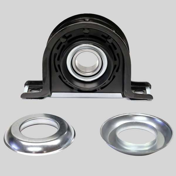 210090-1X Driveshaft Center Support Bearing 1.377"x6.620" for Chev / Dodge / GMC