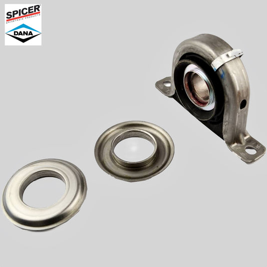 SPICER 210090-1X Driveshaft Center Support Bearing 1350-1410 Series ID: 1.377"