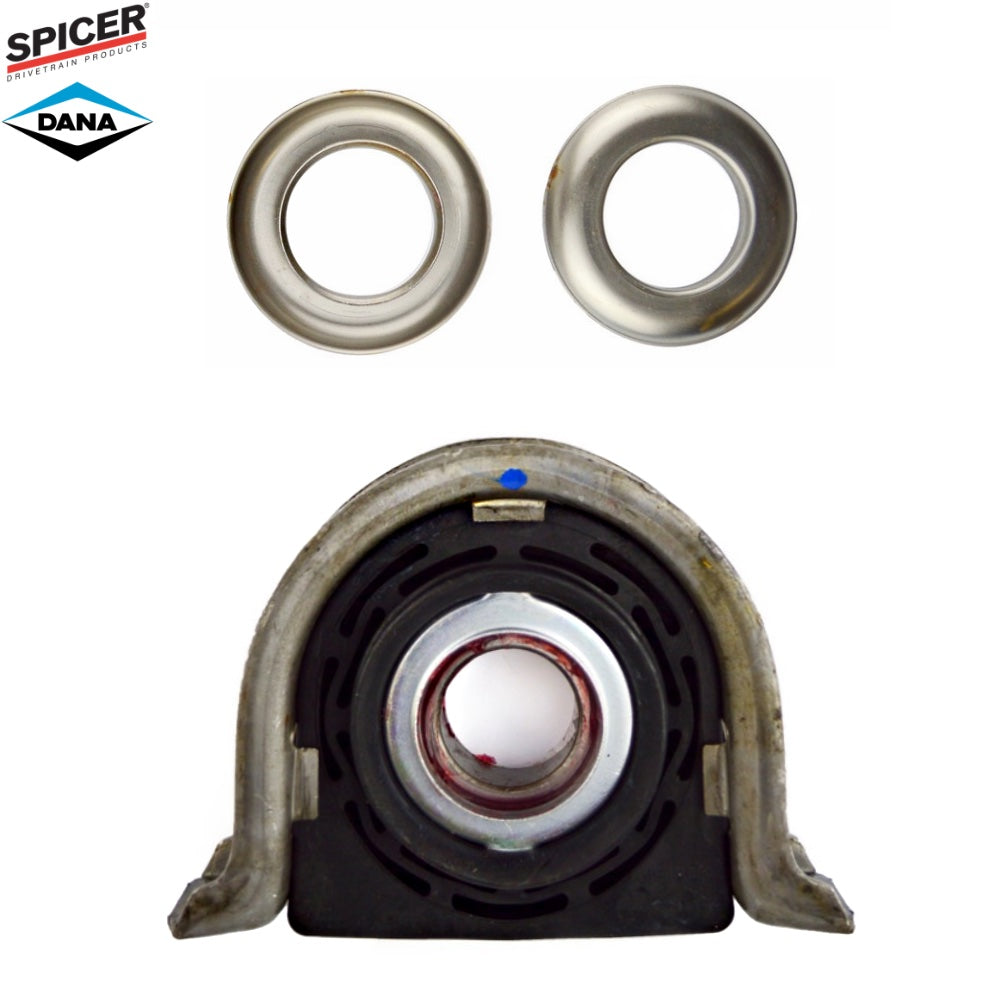Spicer 210391-1X Driveshaft Center Support Bearing 1410 Series Chev / Ford / GMC
