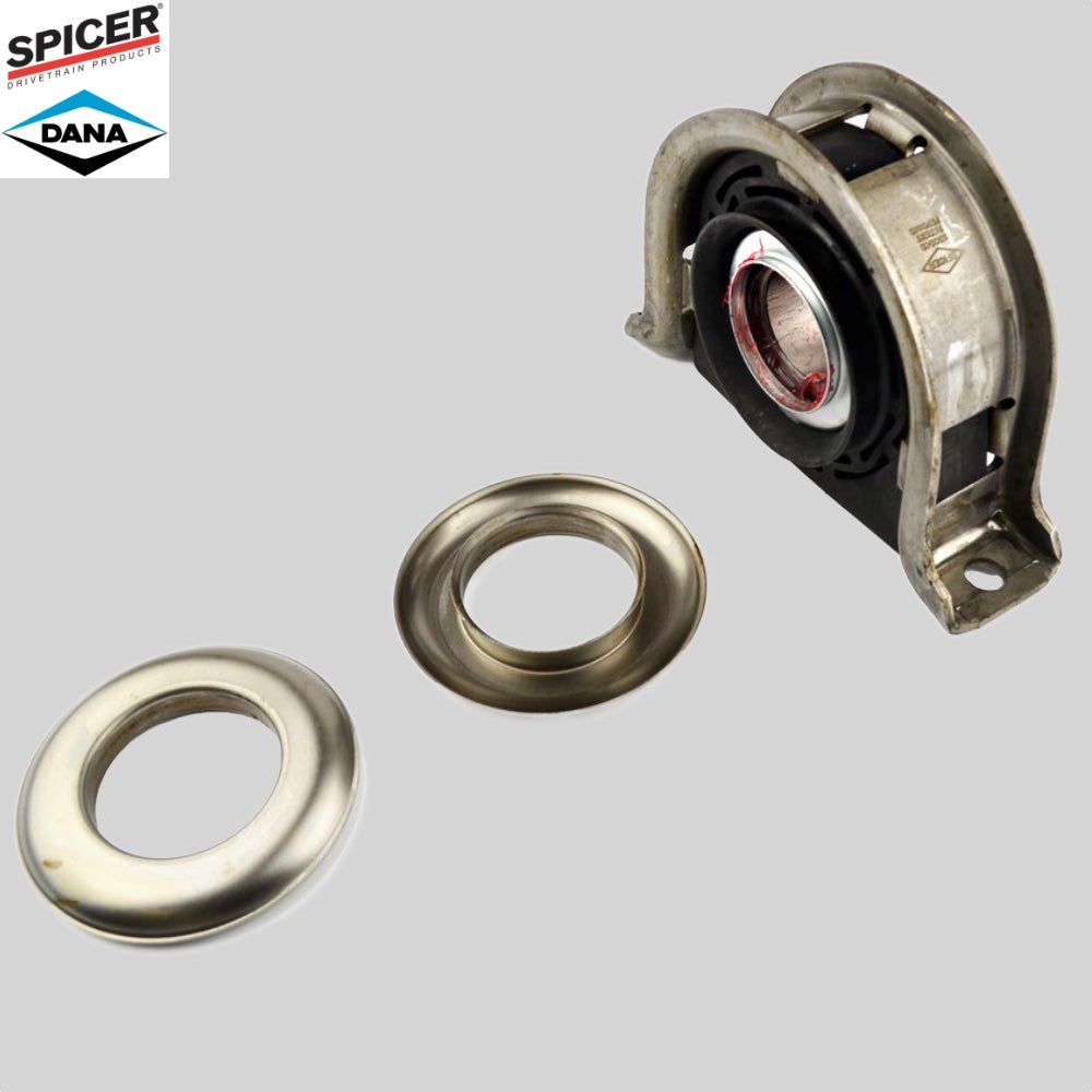 Spicer 210391-1X Driveshaft Center Support Bearing 1410 Series Chev / Ford / GMC
