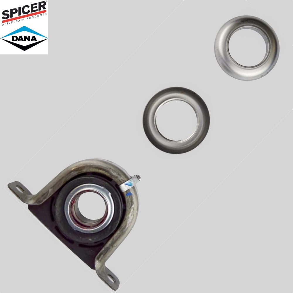 Spicer 210873-1X Driveshaft Center Support Bearing for Ford / GMC 1410 Series