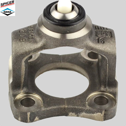 211229X Double Cardan CV Flange Yoke 1310 Series