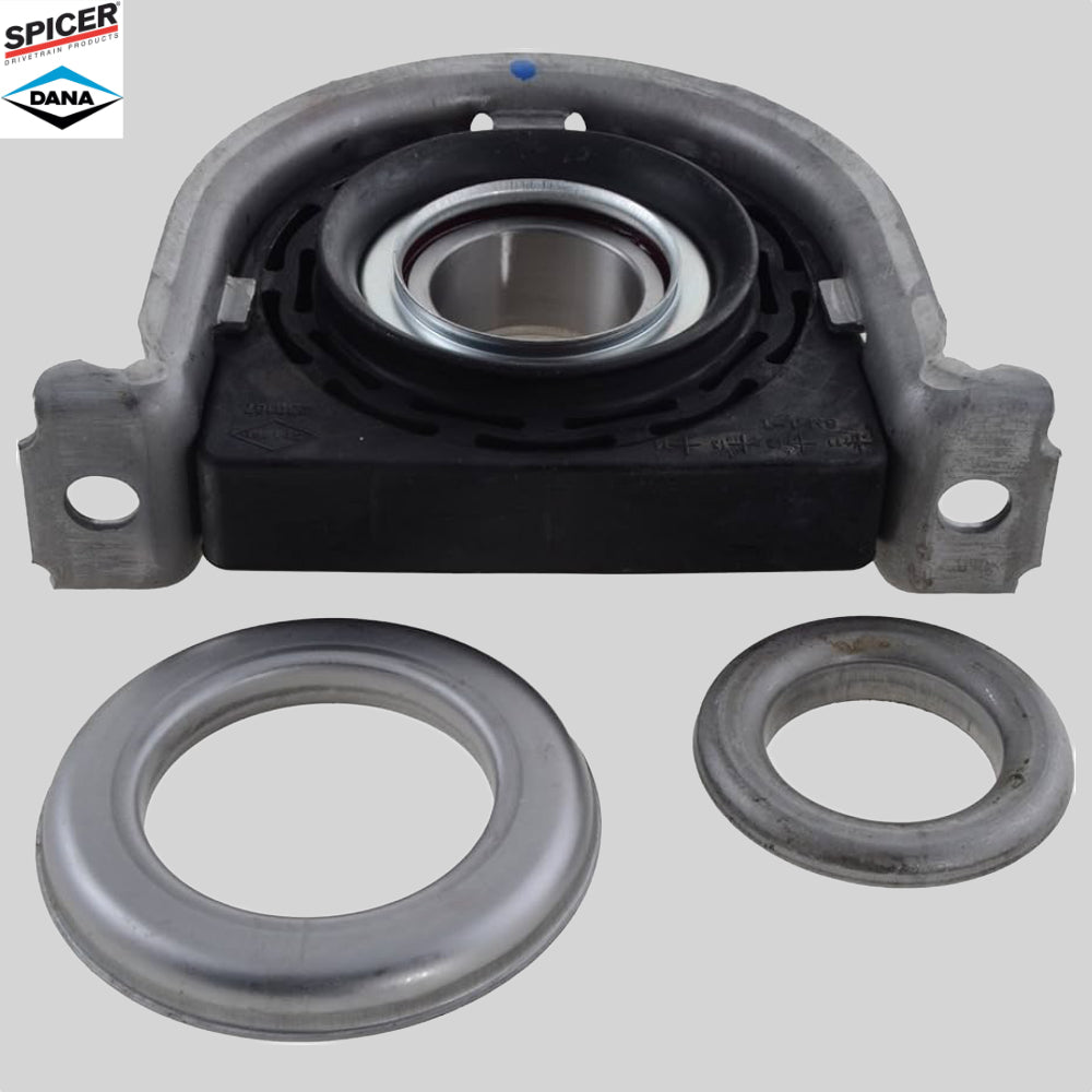 211625-1X Spicer Center Support Bearing SPL90 Series Ford F700/F800/F650/F750