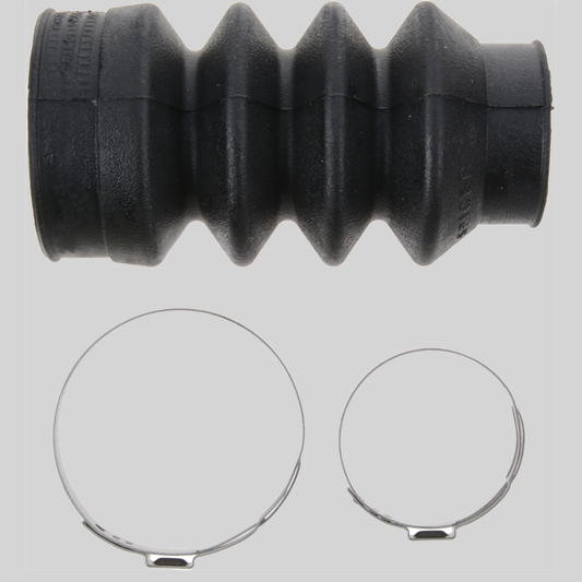 211916X Spicer Driveshaft Rubber Boot 1.670" x 1.140" Length 4.070" USA Made