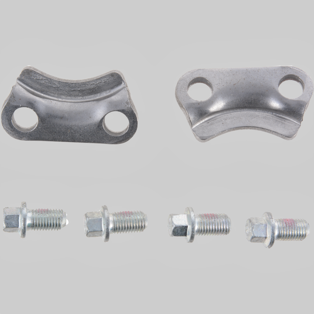 Spicer 211941X Driveshaft Universal Joint Strap SPL140, SPL170, SPL250 Series