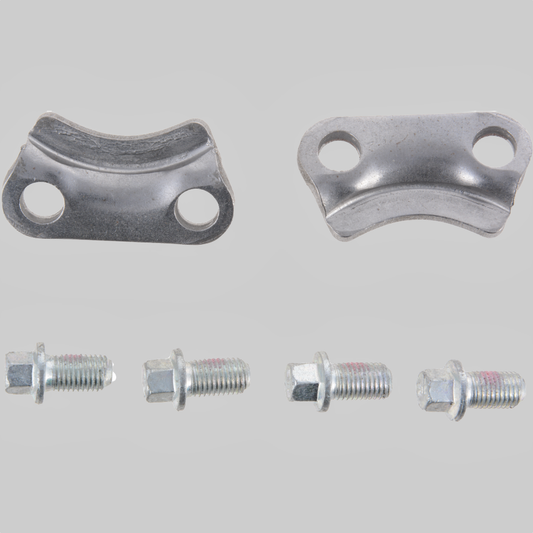 Spicer 211941X Driveshaft Universal Joint Strap SPL140, SPL170, SPL250 Series