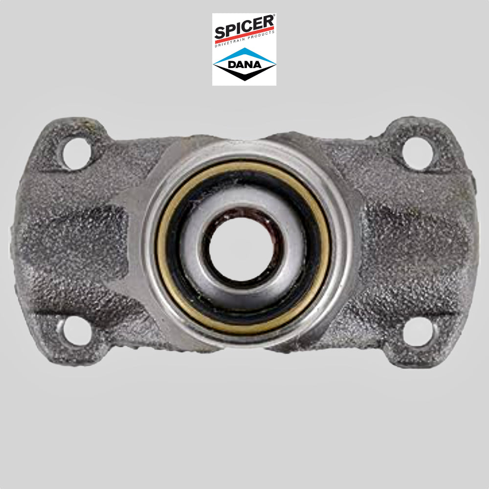 Spicer 211996X Double Cardan CV Centering Socket Yoke 1330 Series ...