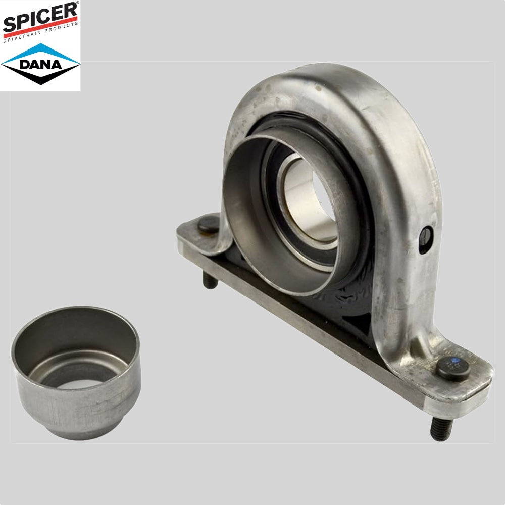 212032-1X SPICER Center Support Bearing fits Chevrolet & GMC 1330 Series 1.574"
