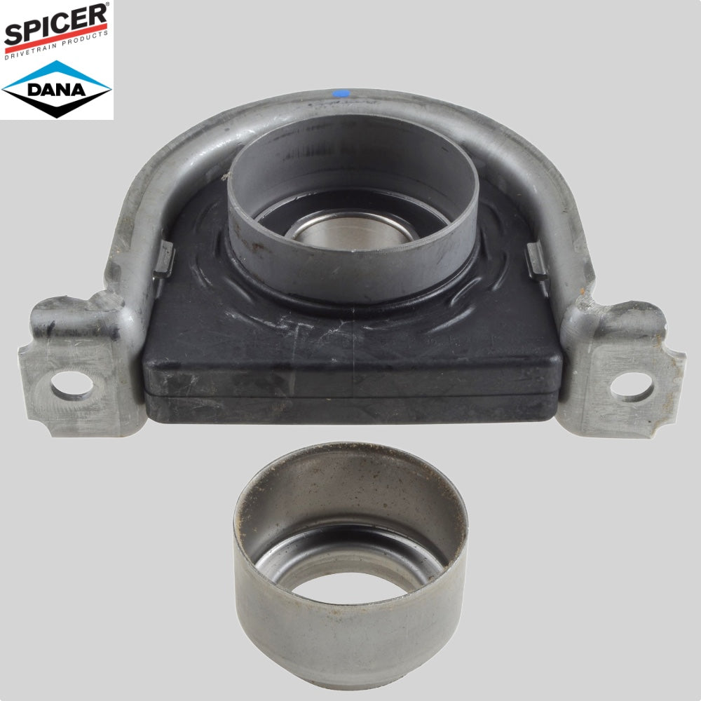 Spicer 212135-1X Driveshaft Center Support Bearing SPL70 CL To End 7.622"