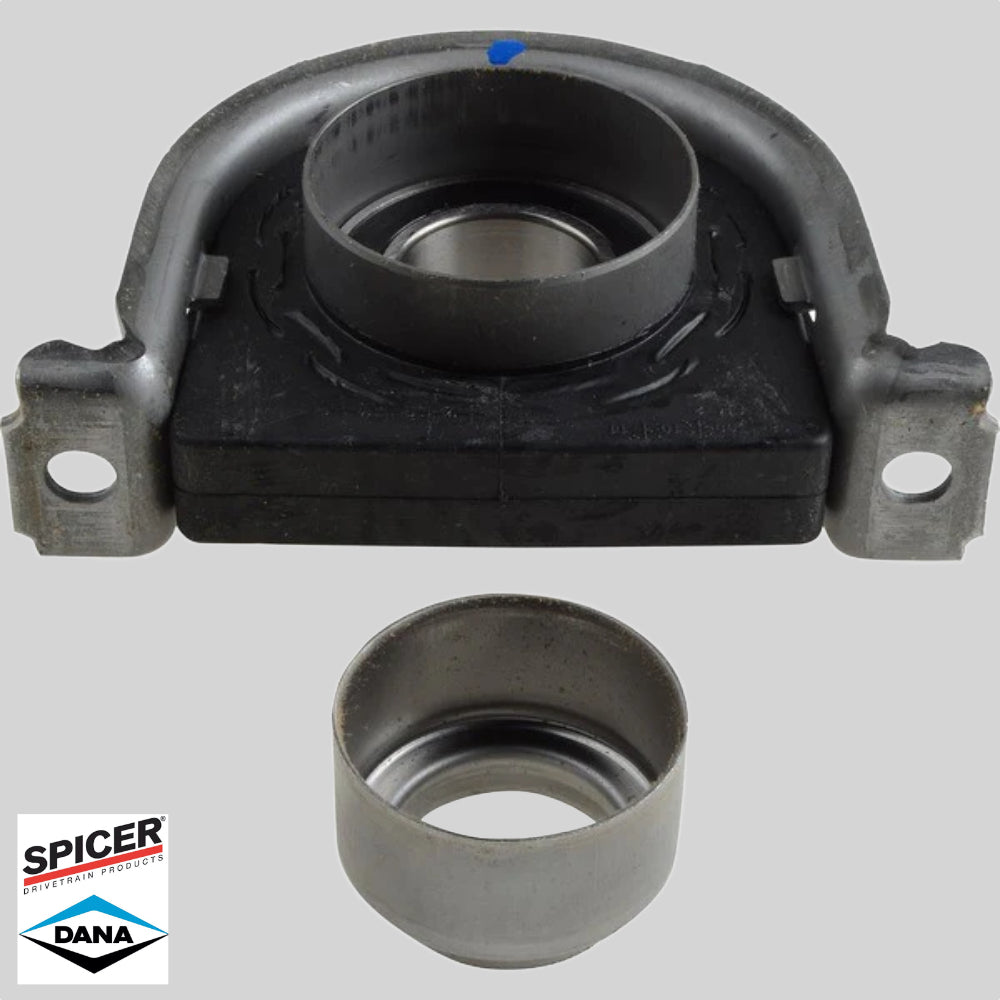 Spicer 212142-1X Driveshaft Center Support Bearing SPL100 Made in USA