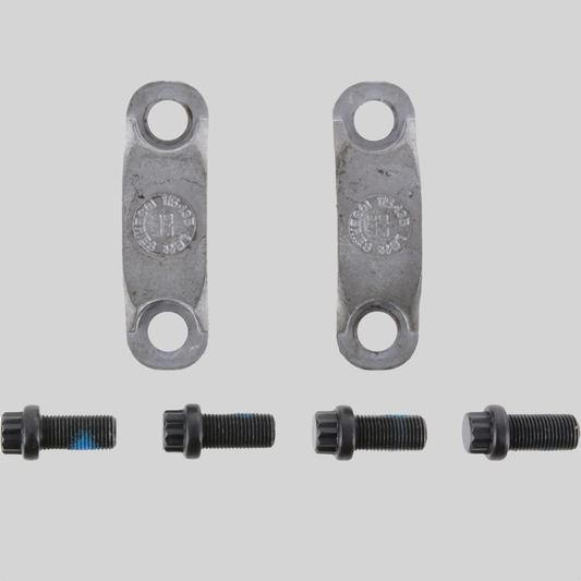 Spicer 212214X Driveshaft Universal Joint Strap Kit 1710-1810 Series