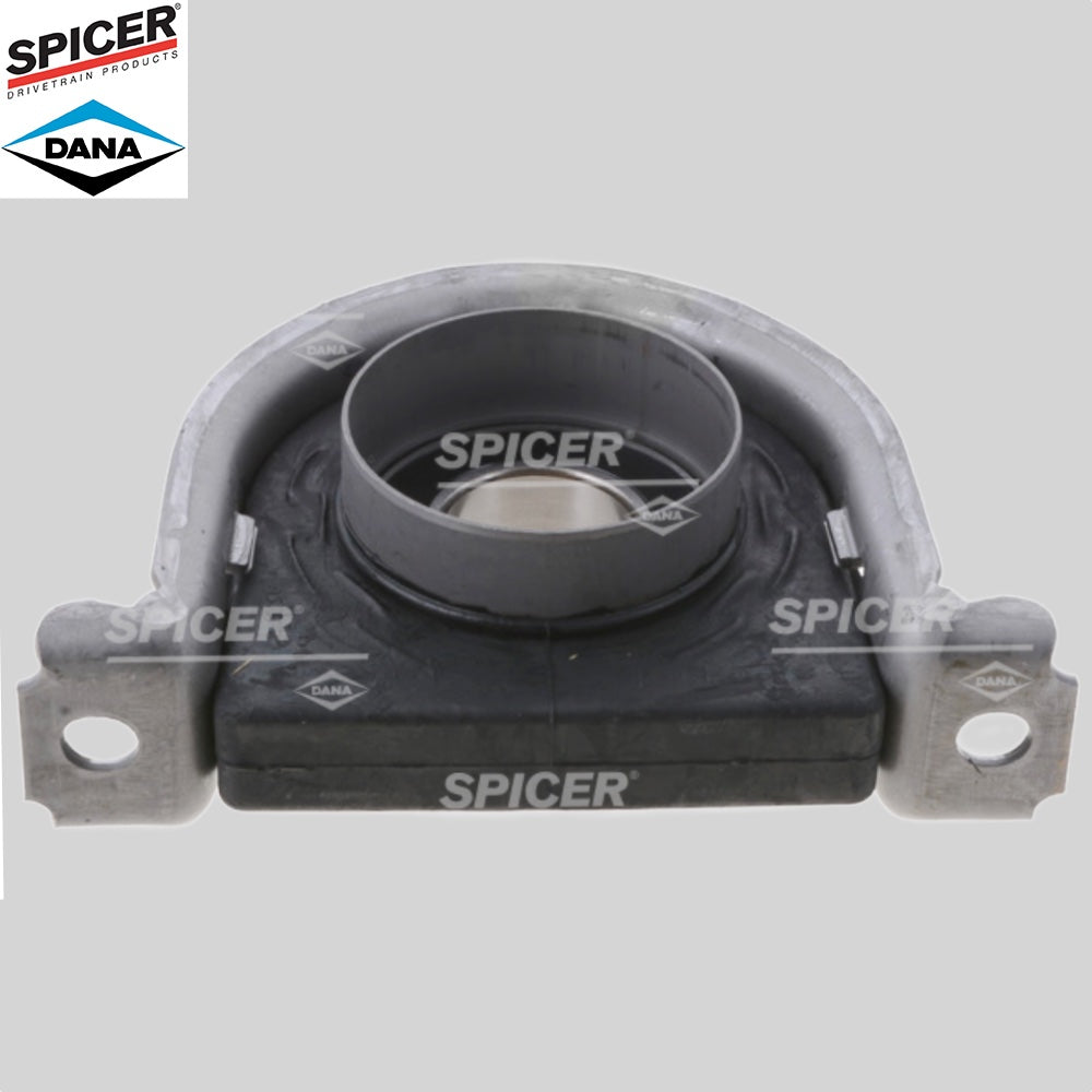 Spicer 212261-1X Driveshaft Center Support Bearing SPL70 Series 7.622"C-L to C-L