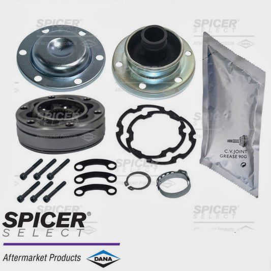 Spicer 25-10140081 CV Joint Repair Kit Jeep Grand Cherokee / Liberty 25 Spline