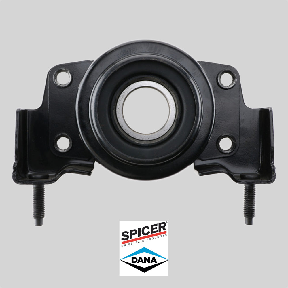 Spicer 25-132037X Driveshaft Center Bearing 1.37 I.D. 6.24 CL/CL fits Chevrolet