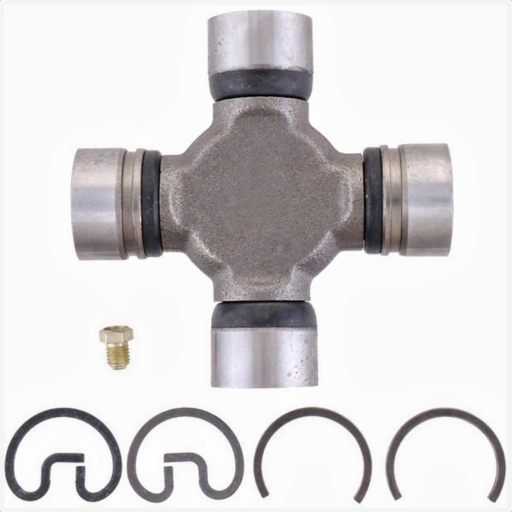 Spicer SVL 5-3227X Driveshaft Universal Joint Greasable Detroit 7290-1330 Series