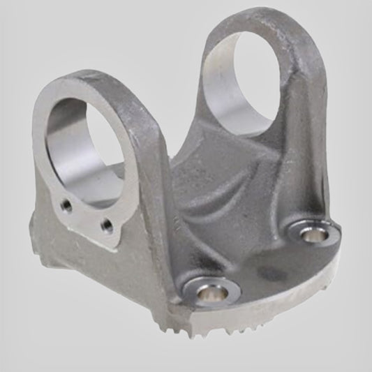 250-2-15 SPL250 DANA Spicer Series Serated Flange Yoke 4 Holes 7.087 OD