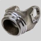 250-28-17 Drive Shaft Tube Weld Yoke SPL250 Series fits Tube Dia 5.197 x .236"