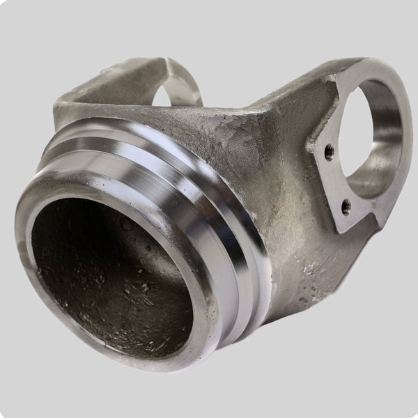 250-28-17 Drive Shaft Tube Weld Yoke SPL250 Series fits Tube Dia 5.197 x .236"