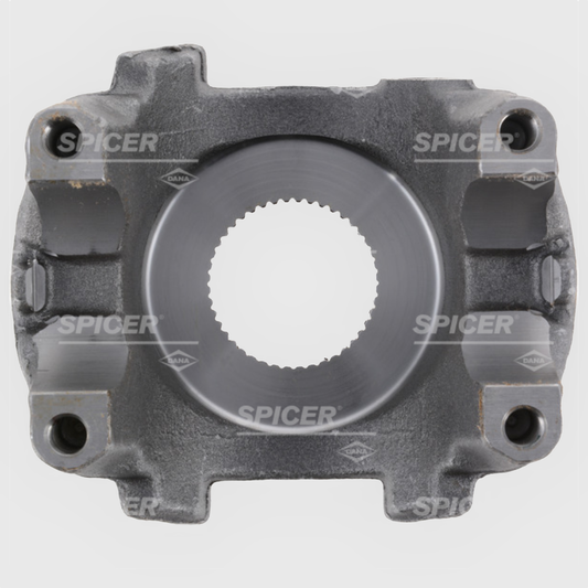 Spicer 250-4-41-1X Pinion Shaft Diff End Yoke SPL250 Series 2.274" x 44 Spline