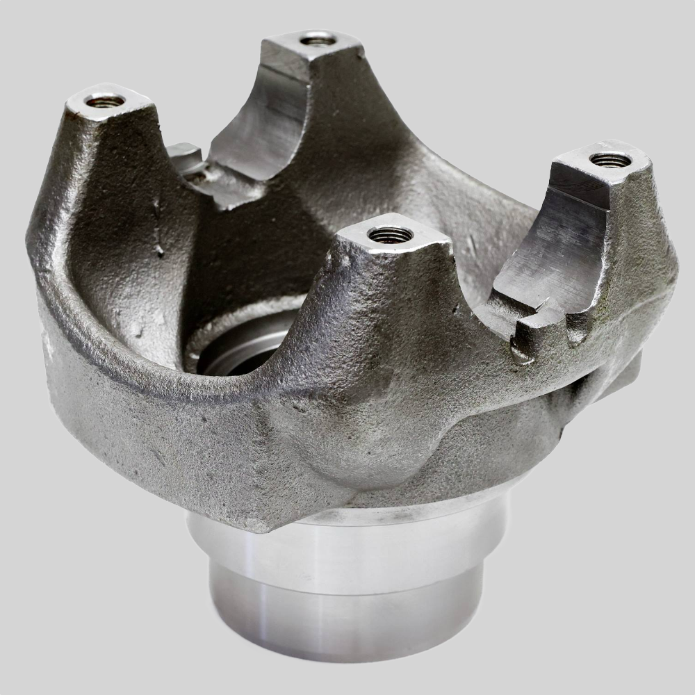 250-4-581-1 Driveshaft End Yoke SPL250 Series 3.149" x 38 Spline