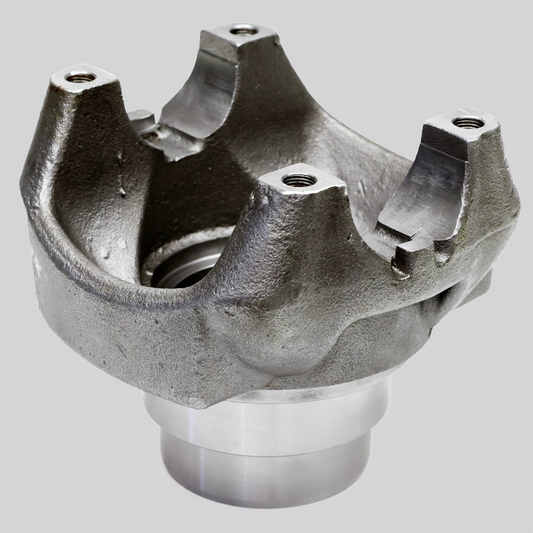 250-4-581-1 Driveshaft End Yoke SPL250 Series 3.149" x 38 Spline