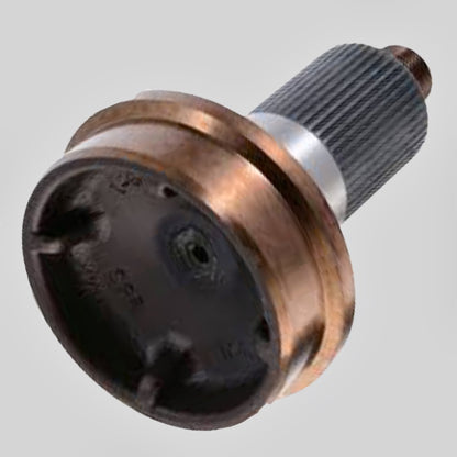 Spicer 250-53-11 Midship Stub Shaft SPL250 Series fits Tube Dia 5.197" x .157"