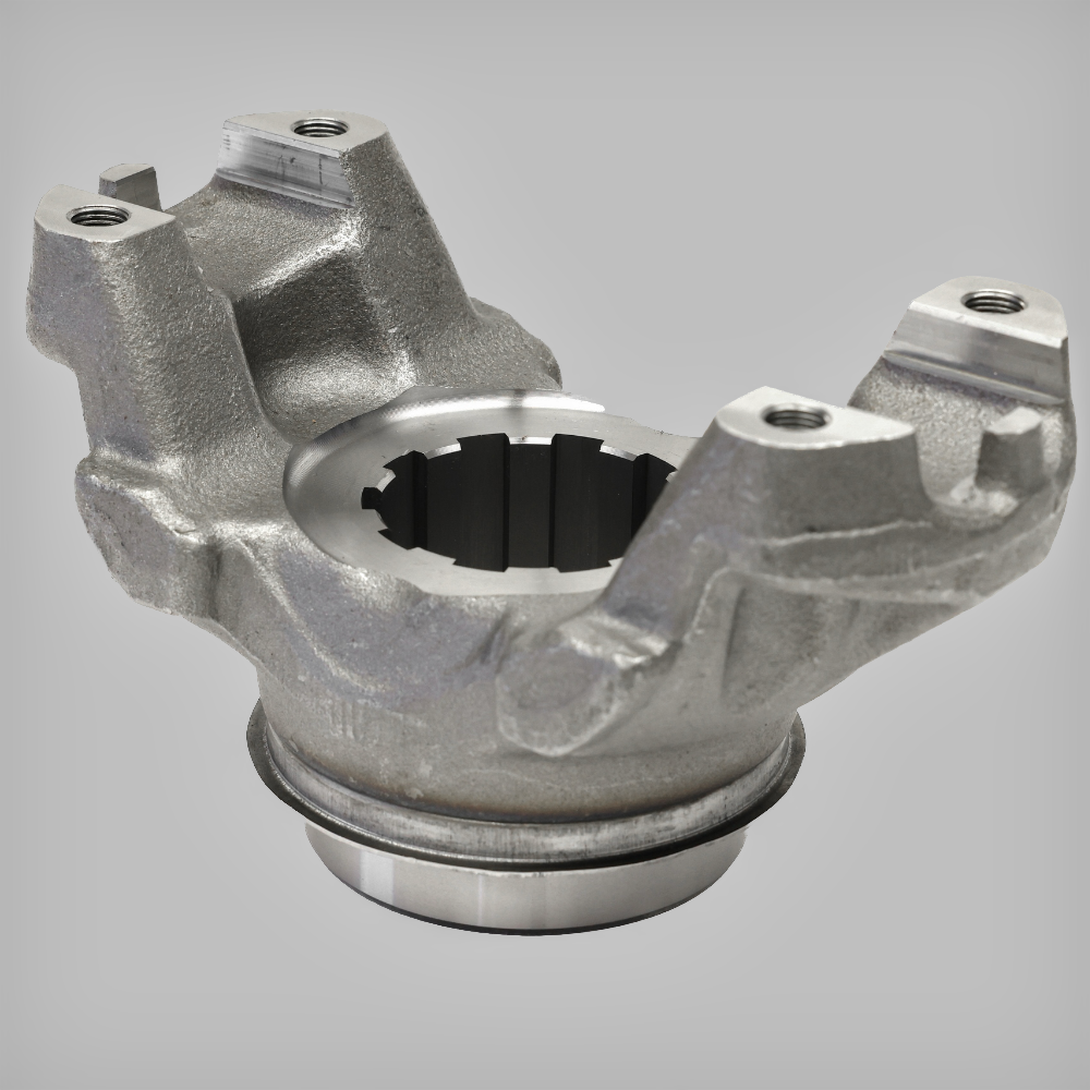 25WYS442A CP25 Series Driveshaft End Yoke 2.750" x 10 Spline