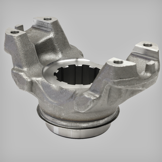 25WYS442A CP25 Series Driveshaft End Yoke 2.750" x 10 Spline
