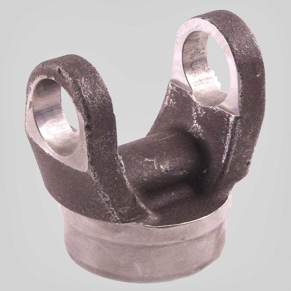 26-28-277 Driveshaft Tube Weld Yoke 7260 Series fits Tube Diameter 2.500 x .065