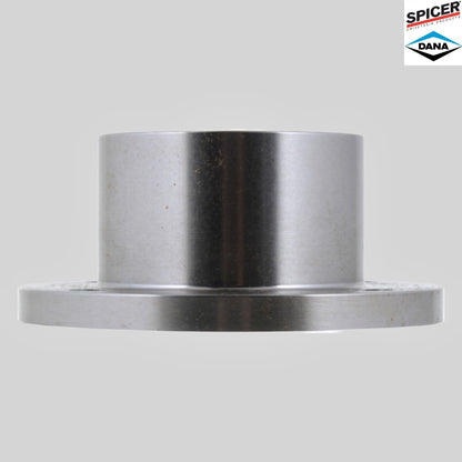 3-1-1013-1 Spicer Driveshaft Circular Companion Flange 1350 Series .250 Key