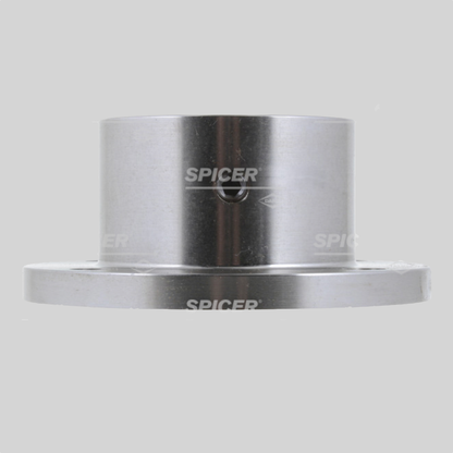 3-1-1013-3 Spicer Driveshaft Circular Companion Flange 1350 Series .250 Key