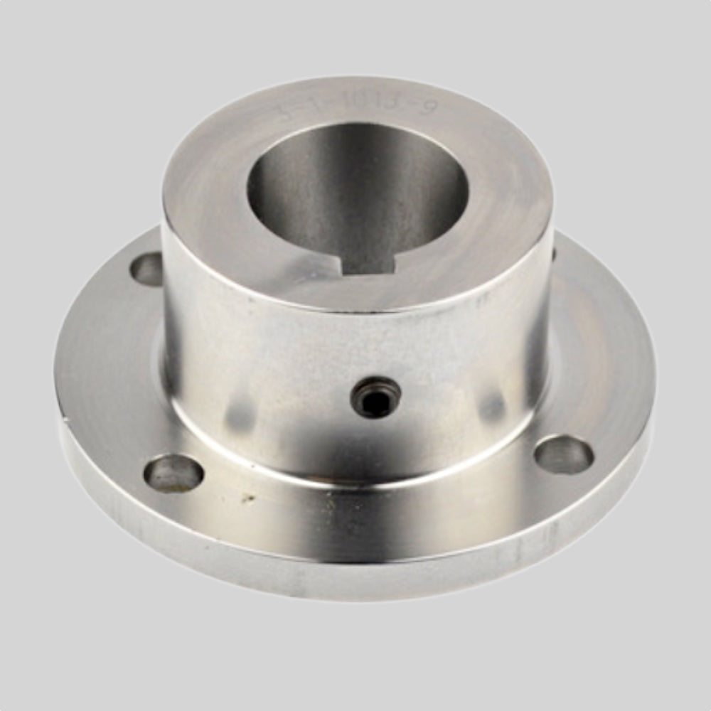 3-1-1013-9 Driveshaft Companion Flange 1350 Series Bore: 1.625" - Keyway: .375"