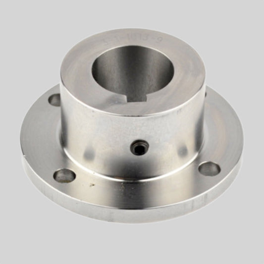 3-1-1013-9 Driveshaft Companion Flange 1350 Series Bore: 1.625" - Keyway: .375"