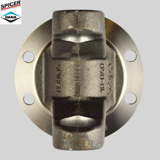 Spicer 3-2-1159 Flange Yoke 1410 series 8 x .394 Holes on 3.996BC, 2.954F Pilot