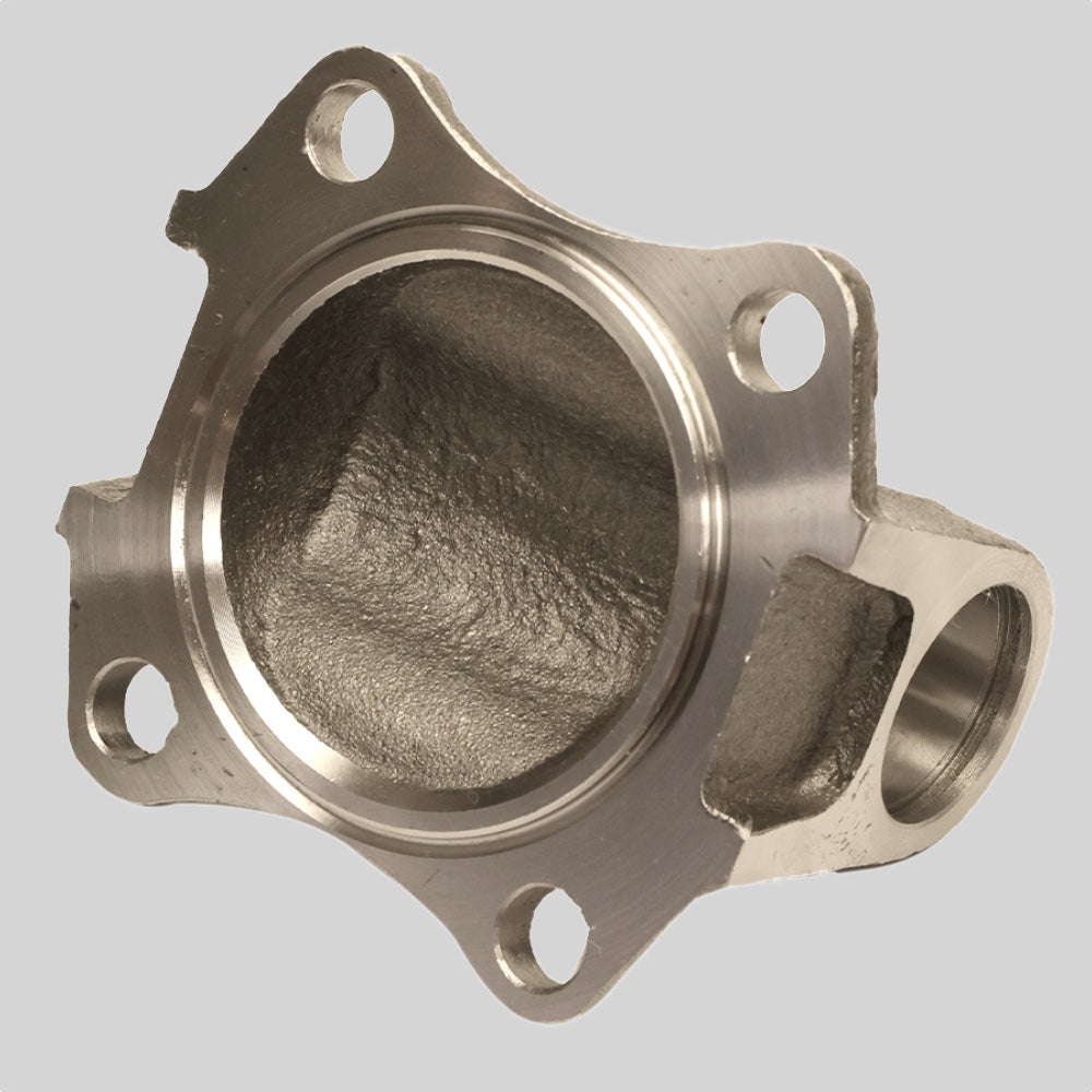 3-2-119, 2.410 x 2.873, 2.750M Driveshaft Flange Yoke for 1350 series