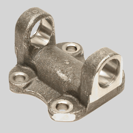 3-2-1329 1410 Series Driveshaft Flange 2.410 x 2.873, 2.750M Pilot 3.750