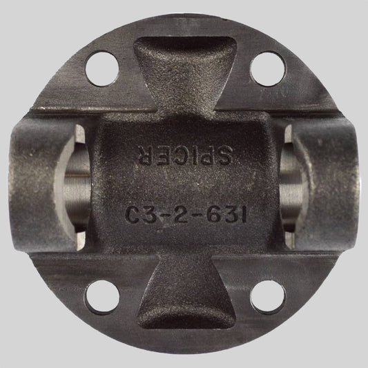 Spicer 3-2-1549 Driveshaft Flange Yoke 2008-2009 Isuzu NPR, NPR-HD 1410 Series