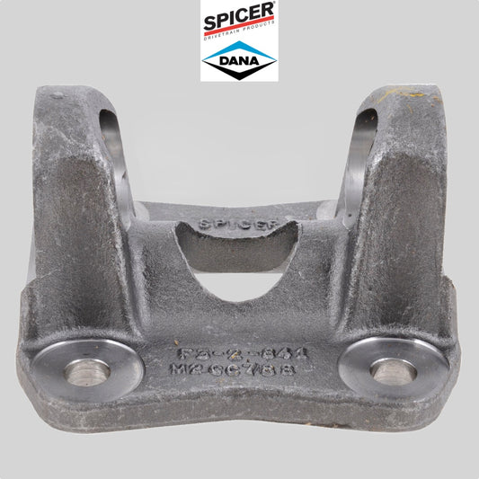 1480 Spicer 3-2-1869 Rear Axle Flange Yoke for 2008-2016 Ford F-350 Super Duty