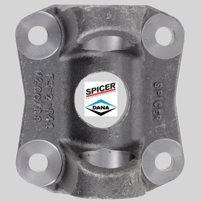 1480 Spicer 3-2-1869 Rear Axle Flange Yoke for 2008-2016 Ford F-350 Super Duty