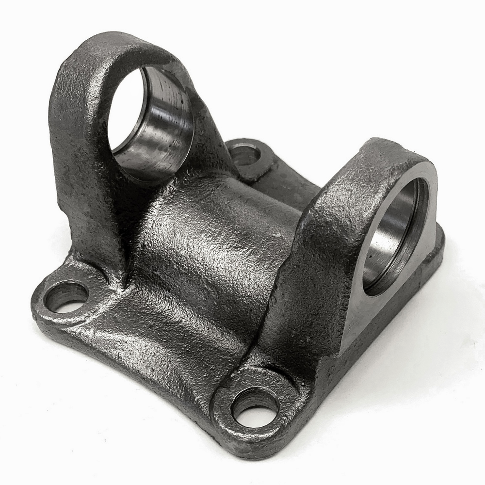 3-2-479 Driveshaft Flange Yoke 1480 Series 4 x .500" Bolt Holes Swing 5.750"
