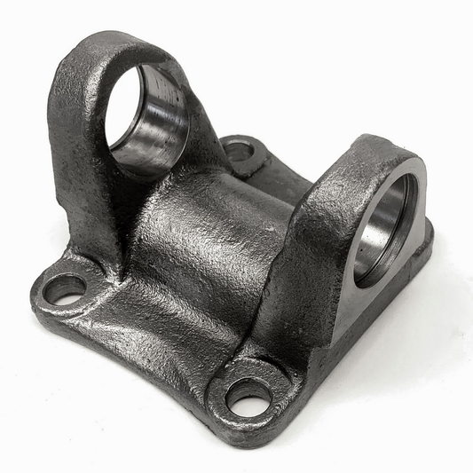 3-2-479 Driveshaft Flange Yoke 1480 Series 4 x .500" Bolt Holes Swing 5.750"