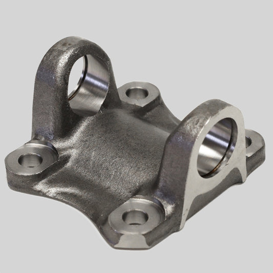 1480 Series 3-2-489 Driveshaft Flange Yoke 5.875" OD 4 x .500" Holes on 4.750BC