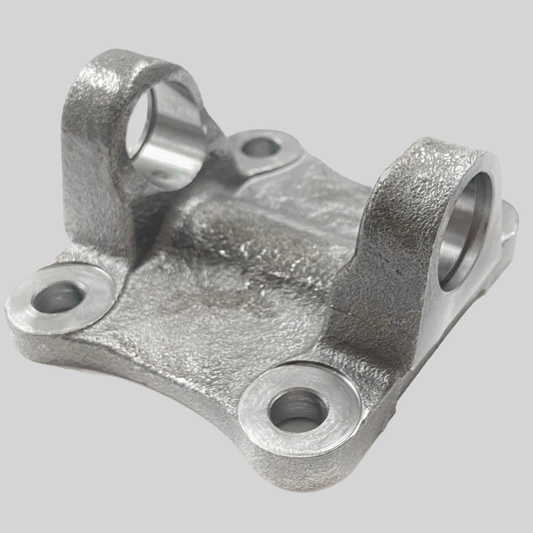 3-2-559 Driveshaft Flange Yoke 1410 series 4x.500 Holes on 4.750BC 3.750M pilot